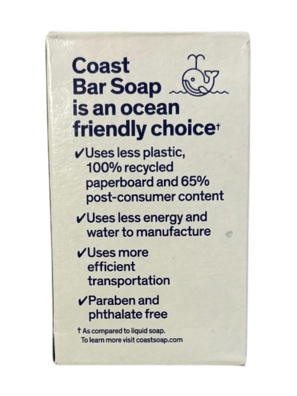 coast brand new